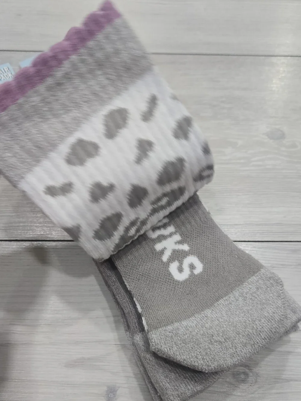 Muk Luks muk luks